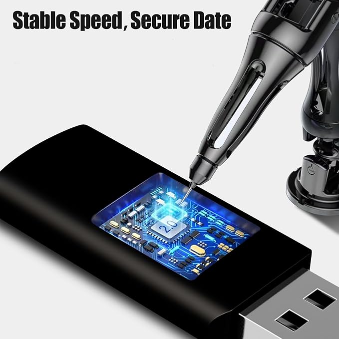 EASTBULL USB Flash Drive Bulk 4GB 20 Pack with Lanyards USB 2.0 Thumb Drive Bulk Memory Stick USB Mass Storage