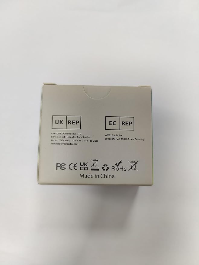 Angetube Webcam Cover - Web Camera Privacy Shutter to Protect Lens and Security Web Cam 967, 967Pro, 962, 963