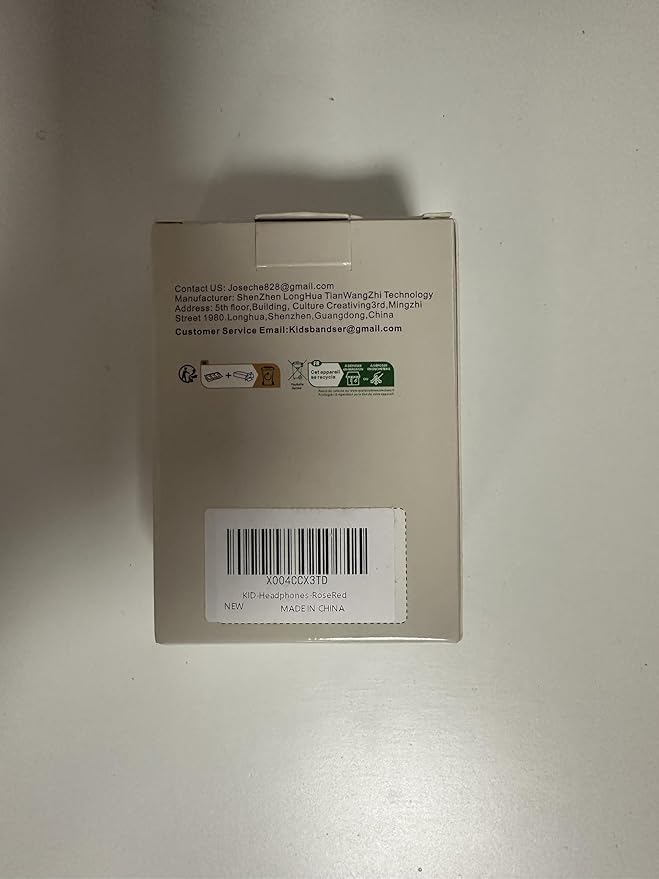 KIDSBAND Kids Bluetooth Headphones, Sleep Headband [Wireless & Wired Playback 2in1] Foldable Headphones for School/Travel/Tablet/Sleep