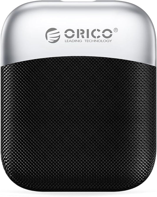 ORICO 1TB External SSD with 2 in 1 USB C & A Cable, Up to 460MB/s, Plug and Play Portable Solid State Drives, Reliable Storage for USB C Smartphone, Tablet, PC - M5PLUS