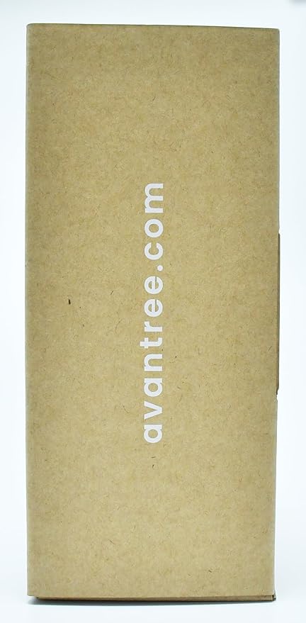 Avantree Medley Pebble - Wireless Earbuds for TV Listening, Clear Voice Open Ear Bluetooth 5.3 Headphones for Seniors & Hard of Hearing, with Transmitter and Charging Dock, 10hrs Play Time