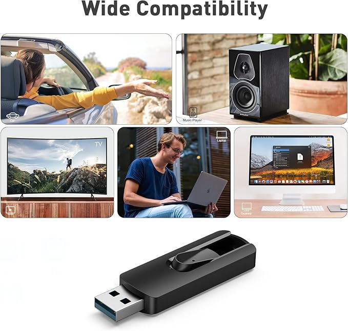 RAOYI 5 Pack 32GB USB 3.0 Flash Drive, High Speed Memory Stick Thumb Drives Jump Drive Pen Drive for PC Laptop Desktop- 32G Multipack