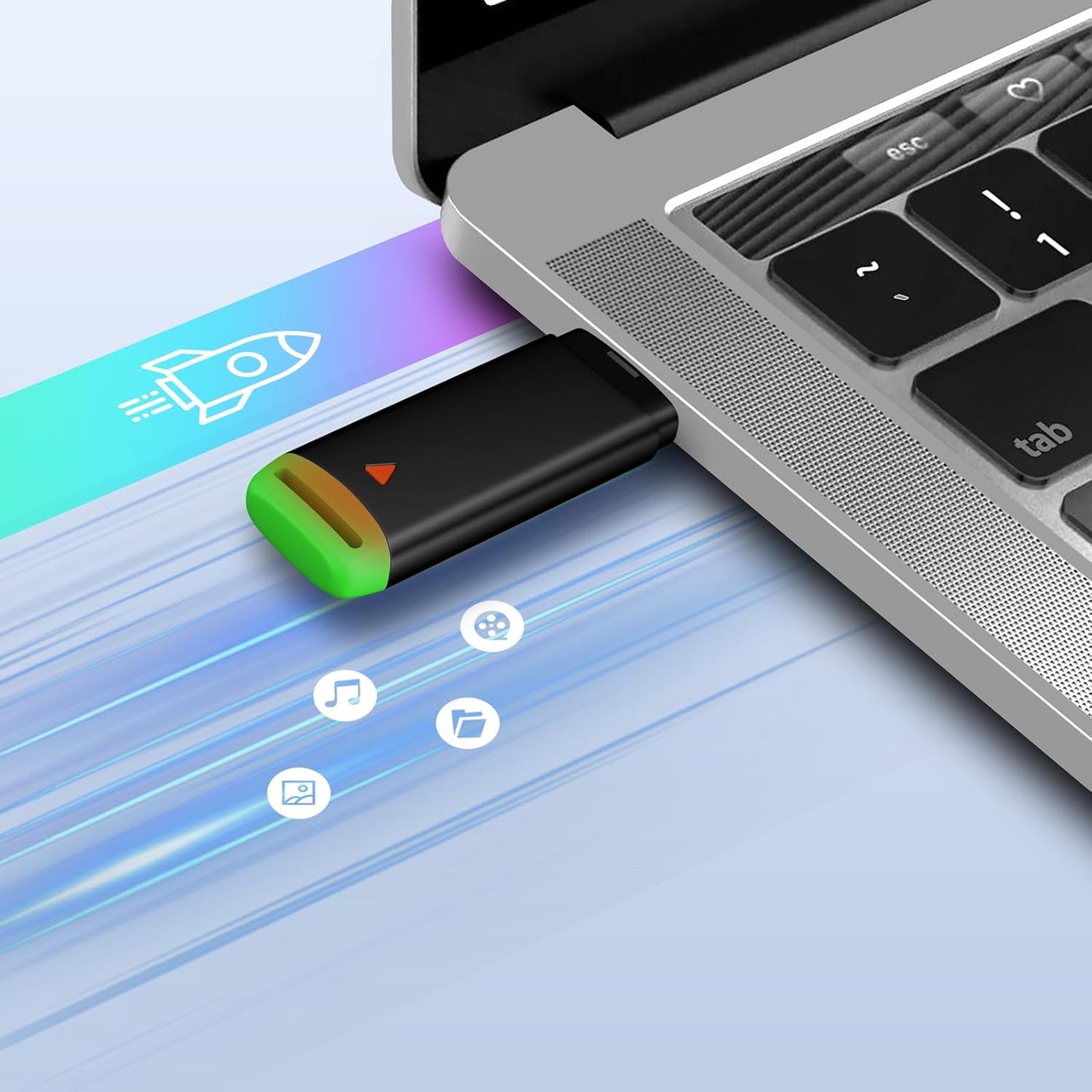 AGECASH A 2GB USB Flash Drive 10 Pack, Zip Drive USB 2.0 Flash Drives 2GB Thumb Drive 10 Packs Memory Stick Jump Drives Multipack for Data Storage and Backup (Multicolor, 2 GB)