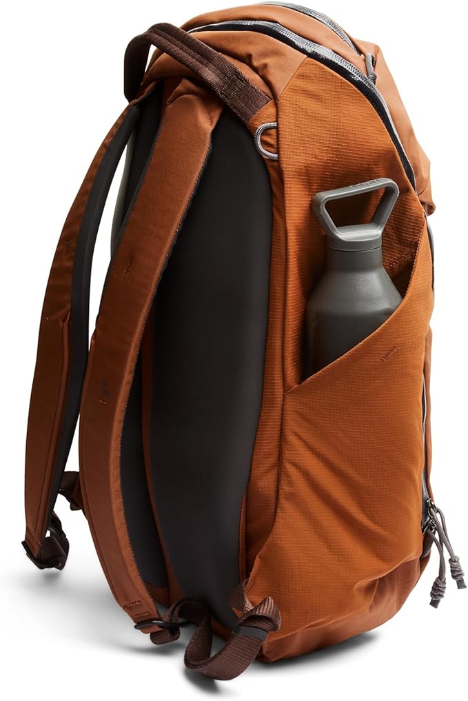 Bellroy Venture Ready Pack 26L (with luggage pass-through) - Bronze
