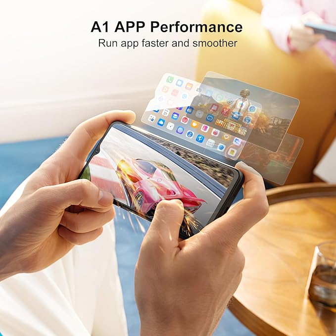 TOPESEL 10-Pack 64GB Micro SD Card Class 10 Micro-SDXC Memory Card UHS-I, High Speed Flash TF Card for Security Camera/Smartphone/Drone/Dash Cam/Tablet/PC, C10, U1, 64GB 10Pack