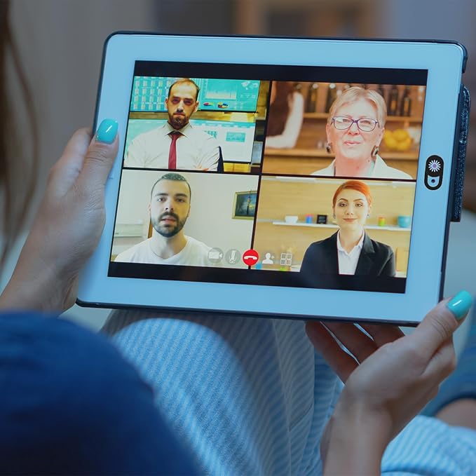 3 Pcs Laptop Camera Cover Slide, Computer Camera Privacy Cover Cute Computer Cameras Covers Slide Flower Phone Cameras Covers Ultra Thin Privacy Protector Fit for PC, Tablet, Computers