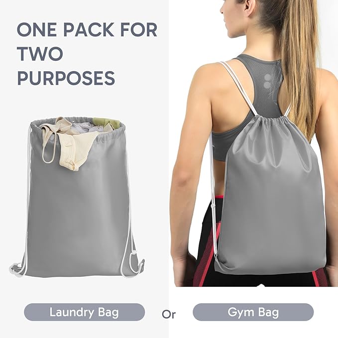 ALL INCLUDED 10 Set Durable Packing Cubes for Suitcases,OlarHike Essentials for Travel, UPGRADED Anti-Tear Stitching, NEW Improved Luggage Packing Organizers for Travel Accessories (Grey)