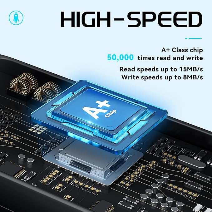 FEBNISCTE Memory Stick 1GB USB Flash Drive Bulk 10 Pack - Bulk 1 GB USB 2.0 Stick Pendrive Multi-Coloured Thumb Drive - Swivel USB-Key Value Data Storage Jump Drive with 10pcs Ropes