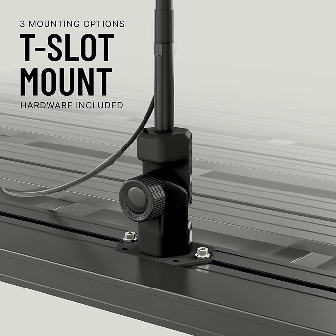 weBoost Drive Reach Overland - Cell Phone Signal Booster for Off Road Vehicles | Boosts 5G & 4G LTE for All U.S. Carriers - Verizon, AT&T, T-Mobile & More | Made in The U.S. | FCC Approved