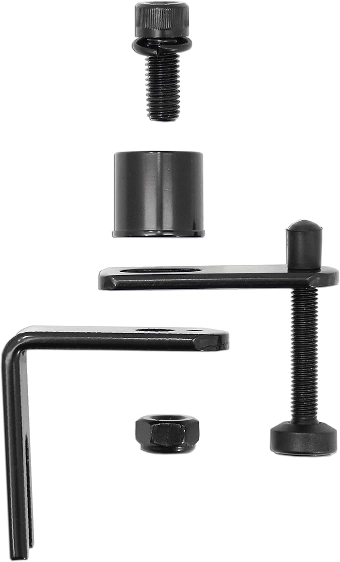 AA-Products T-70N Notebook/Laptop/Netbook Computer Mount Holder Stand for Trucks-Vans-Cars-SUVs