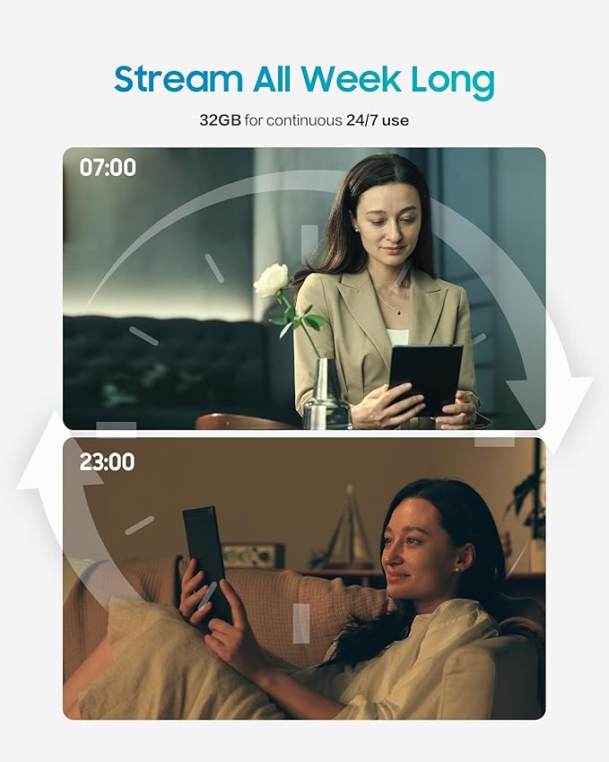 iFLYTEK AINOTE Air 2 Bundle – 8.2" E Ink AI Note-taking Tablet with Stylus, 4096 Pressure Levels, Digital Notebook with Voice-to-Text Transcription, Multi-languages Support, Ideal for Meetings & Study