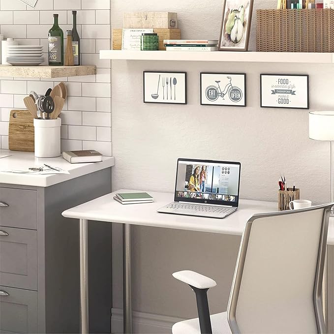 HP 15.6" Laptop | Back to School Limited Edition with Microsoft 365 | 16GB RAM | 1TB Storage (512GB SSD&512GB External Storage)| AMD Quad-Core Processor (Beat i5-11300H) | Win11 | WOWPC Bundle