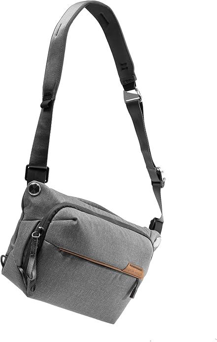 Peak Design Everyday Sling 3L, 6L and 10L