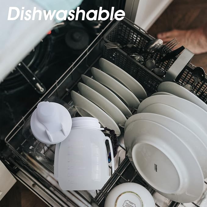 TakeToday Motivational Collapsible Water Bottle with Straw and Paracord Handle 1.2L 40 OZ Reusable Silicone Sports Water Jug with Time Marker Leakproof Large Water Bottles for Yoga Outdoors