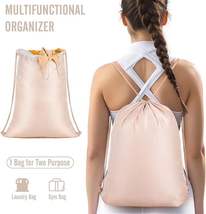 Veken 8 Set Packing Cubes for Travel, Birthday Gifts for Women Mom Her, Cruise Ship Essentials Accessories for Beach Vacation, Suitcase Organizer Bags for Luggage with Hanging Toiletry & Shoe Bag