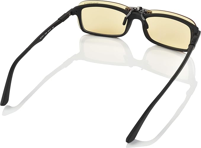 Clip-on Blue Light Blocking Eyewear