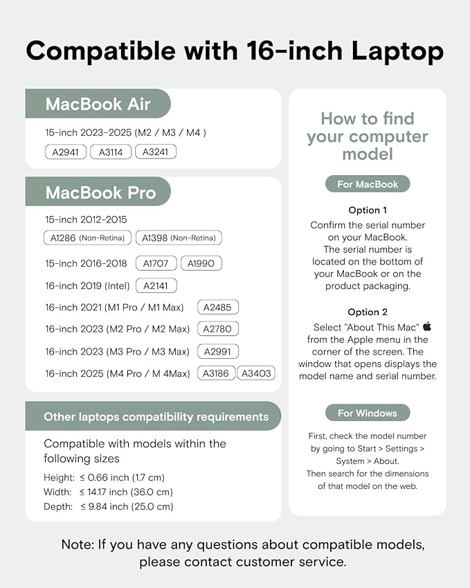 MOFT Laptop Carry Sleeve, 2-in-1 Laptop Bag & Stand for 15"-16" MacBook Air/Pro & Dell/HP/Lenovo/Asus, Stylish Slim Computer Sleeve Bag with Expandable Storage for Computer Accessories, Night Black