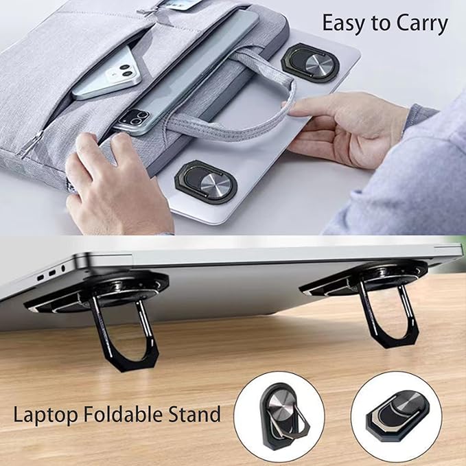 msi Thin 15 Gaming Laptop, 15.6" FHD IPS 144Hz, Intel 8-core i5-13420H, NVIDIA GeForce RTX 4050, 16GB RAM, 1TB SSD, Backlit Keyboard, WiFi 6E, Bluetooth, Gray, Windows 11, EAT Laptop Foldable Stand