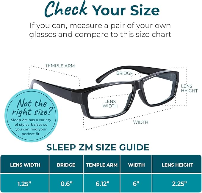 100% Blue Light Blocking Glasses - Women + Men - Better Sleep - Anti Eye Strain Protection - Computer Screens Gaming