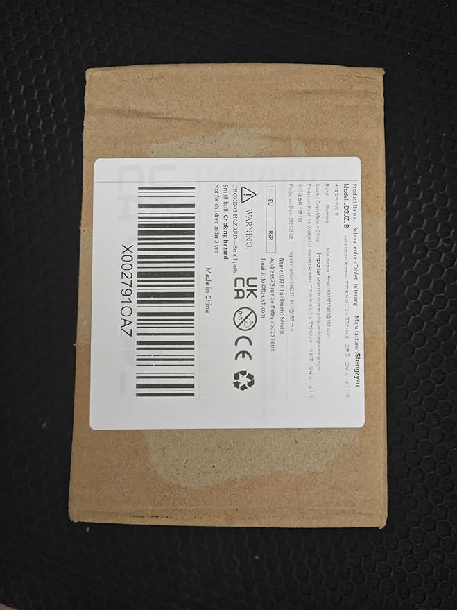 Tablet Floor Stand Holder, 360 Degree Rotating with Height Adjustable Stand Compatible with 4.7"-13" Phone/Tablet, Kindle, 63" Phone Stand, Aluminum Alloy, for Bed,Sofa,Desk（White）