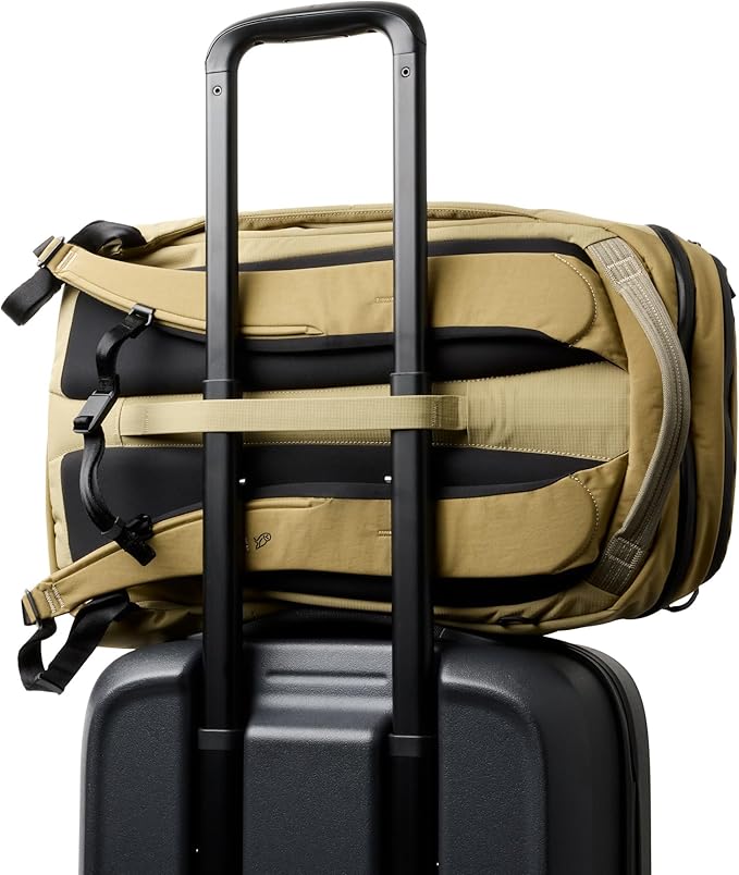 Bellroy Venture Ready Pack - Safari