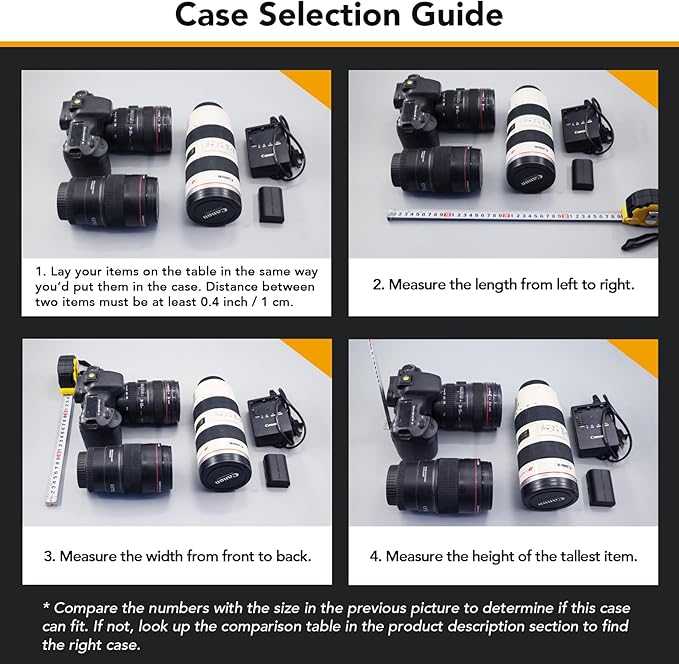 Lykus HC-7240 Large Waterproof Hard Case with Wheels and Customizable Foam, Interior Size 28.3x21.6x15.6 inch, Suitable for cameras, lenses, electronic equipment and more