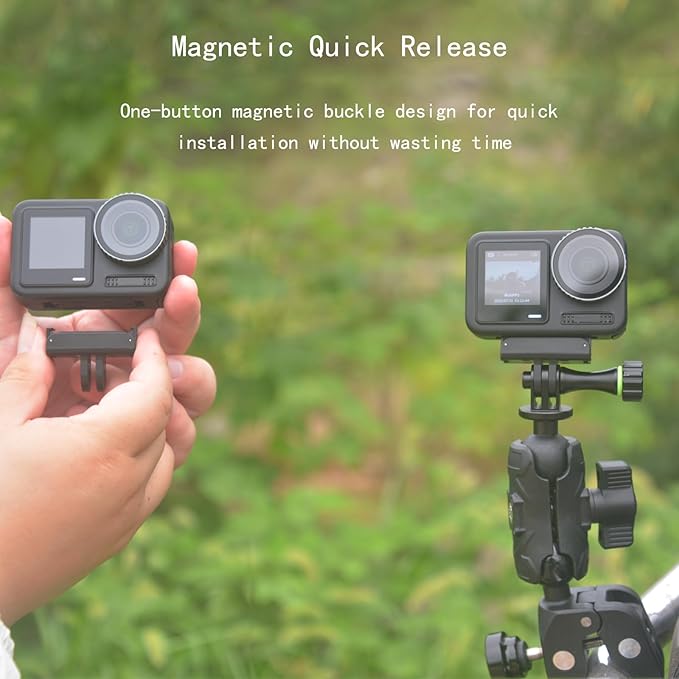 Action Camera for Motorcycle - 4K/30fps Waterproof Sport Camera with Dual IPS Screen,5.9k Photo, Long Lasting 150min, Out Camera for Bike/Hiking/Ski/Travel/Climb/Cycling(Connect Phone via WiFi)