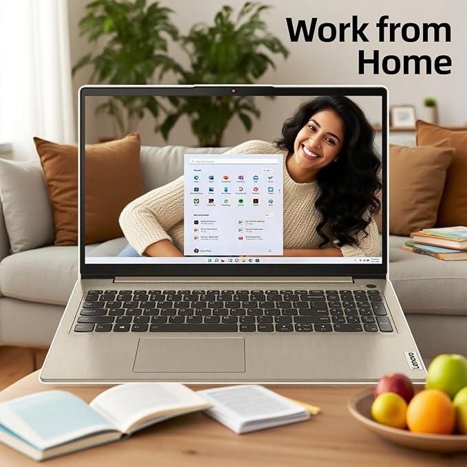 Lenovo Laptop for Business and Student | Intel Core |15.6 Anti-Glare Screen | 1 Year Office 365 | 12GB RAM | 512GB SSD + 128GB eMMC | 1TB Cloud Storage | 11HR Battery | Windows 11 | WOWPC USB