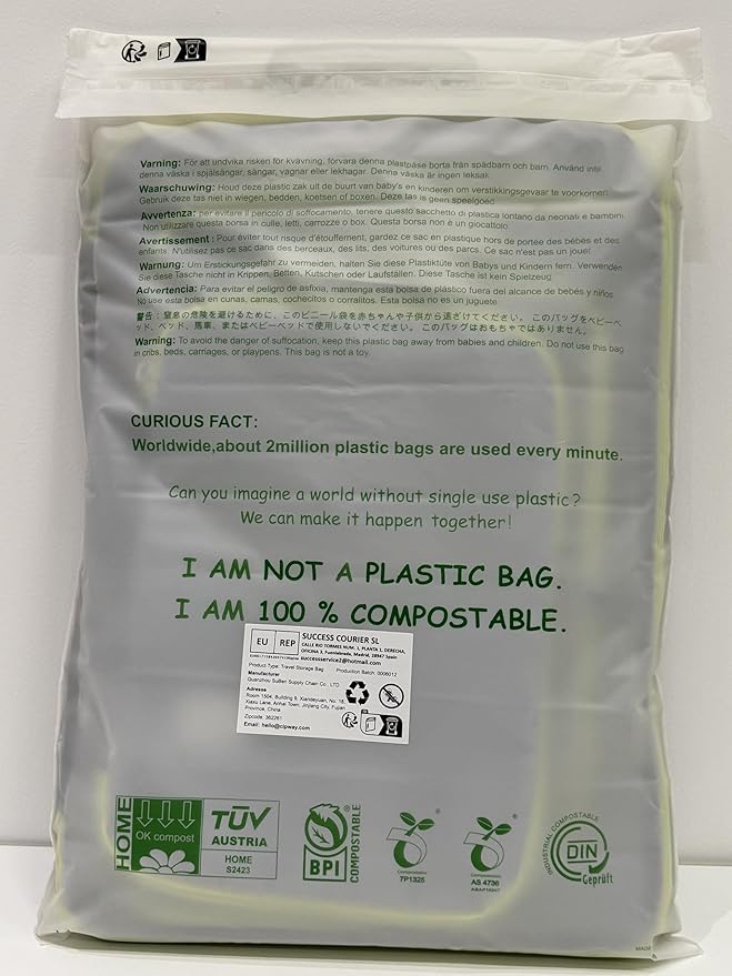 Cipway Mesh Compression Packing Cubes, Ultralight See Through Luggage Organizer Bags, Travel Essentials for Carry on Suitcase （3Pcs,Black）