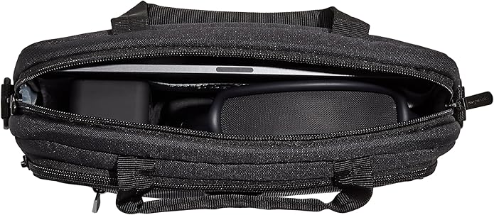 Amazon Basics Laptop and Tablet Bag Case