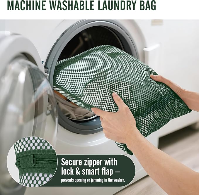 Veken 10 Set Packing Cubes for Travel Essential, Suitcase Organizer Bags in 4 Sizes, Carry-On Luggage Accessories with Large Laundry & Hanging Toiletry Bag, Must-Have for Airplane, Road Trip & Camping