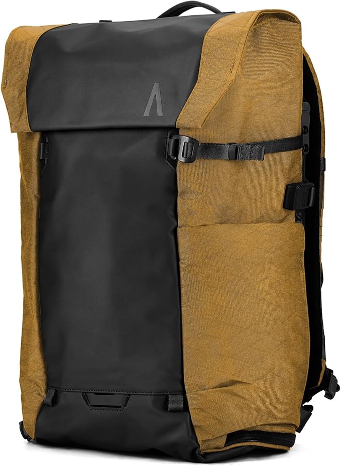 Errant Modular Multi-Purpose Backpack (Coyote X-Pac)