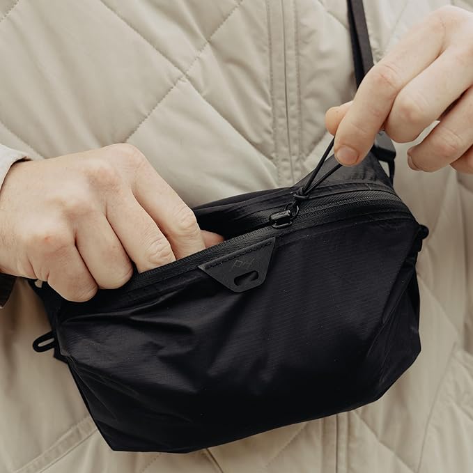 Peak Design Ultra Light Packing Cube for Quick and Efficient packing while travelling