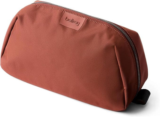 Bellroy Toiletry Kit Plus – (Toiletries pouch, bag)