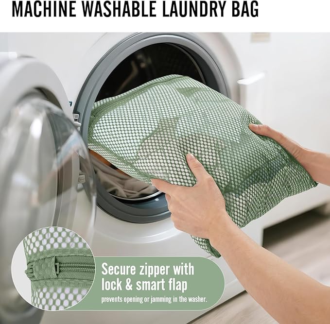 Veken 10 Set Packing Cubes for Travel Essential, Suitcase Organizer Bags in 4 Sizes, Carry-On Luggage Accessories with Large Laundry & Hanging Toiletry Bag, Must-Have for Airplane, Road Trip & Camping