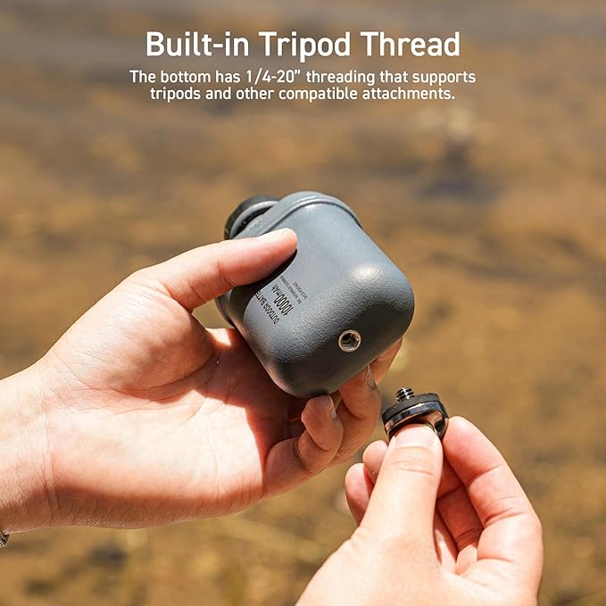 ELECOM NESTOUT Rugged Power Bank, 15000mAh Outdoor Charger, 32W USB C Fast Charging PD, Waterproof IP67, Heavy Duty Shockproof, Tactical Battery Pack for iPhone Tablet Hiking Camping Survival (Gray)