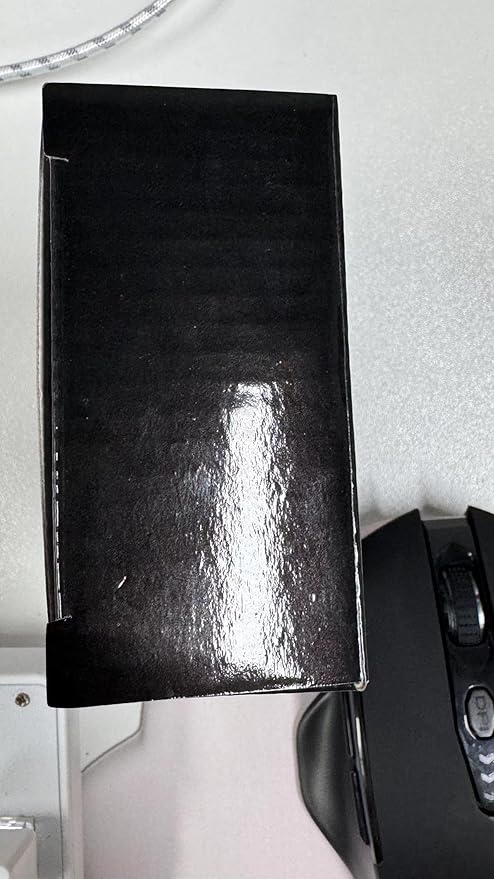 Wireless Bluetooth Mouse,[Upgraded] Rechargeable Computer Mice (BT 5.0/4.0+2.4G Hz) with Visible Battery Level, 4 Adiustable DPl, Portable PC Mouse for MacBook Chromebook