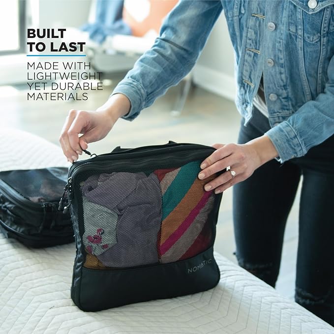 Nomatic Packing Cube - Medium