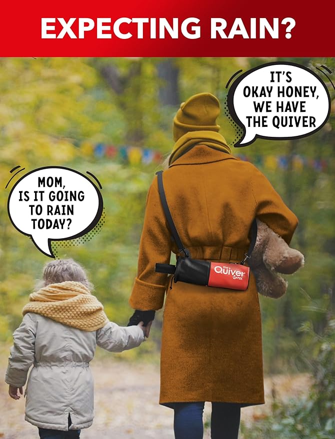 REPEL Windproof Travel Umbrella - Compact & Withstands Winds up to 85MPH , Strongest Premium Auto Folding Umbrella for Rain and Sun - Durable, Light & Portable for Women & Men , Fits Backpack & Cars