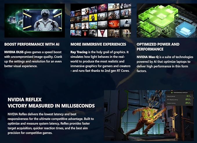 msi Thin 15.6 inch FHD 144Hz Gaming Laptop-Intel Core i5-13420H-NVIDIA GeForce RTX 3050 -Window 11 Home-W/Mouse pad (64GB RAM | 2TB PCIe SSD)