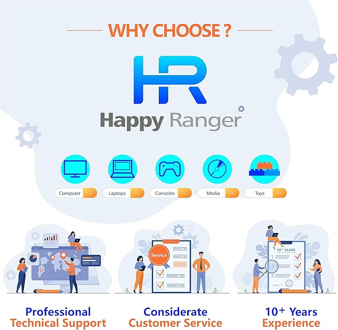 MSI Thin 15.6 inch 144Hz FHD Thin Bezel IPS Gaming Laptop, AMD Ryzen 5 7535HS, NVIDIA GeForce RTX 4060 -Window 11 PRO, w/HDMI Cable (2025) (32GB RAM | 2TB PCIe SSD)