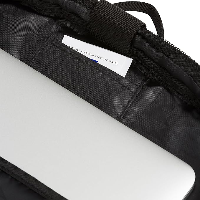 The Travel Tech Elite USB ScanSmart Laptop Backpack