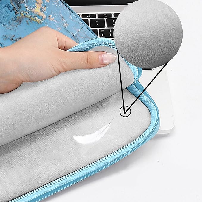 ZINZ Slim & Expandable Laptop Backpack 15 15.6 16 Inch Sleeve with USB Port, Spill-Resistant Notebooks Bag Case for Most 14-16 Inch MacBooks Surface-Books Dell HP Lenovo Asus Computers,B01M01