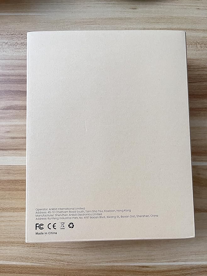 Bluetooth 5.2 Hybrid Active Noise Cancelling Headphones for Airplane Travel, 90H Playtime Wired and Wireless Over Ear ANC Headset for Adults, Android, Home Office