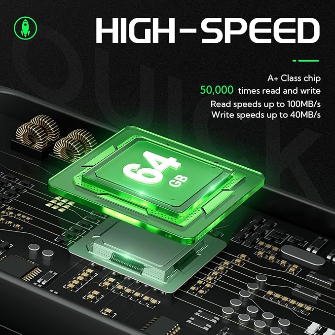 FEBNISCTE USB 3.0 Flash Drive 8GB Multicolor USB Stick 10 Pack for Data Storage High Speed Thumb Drives Swivel Zip Drive Jump Memory Stick for File Backup and Transfer