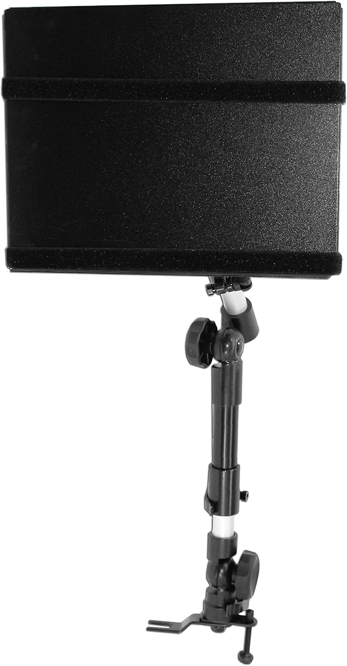 AA-Products T-70N Notebook/Laptop/Netbook Computer Mount Holder Stand for Trucks-Vans-Cars-SUVs