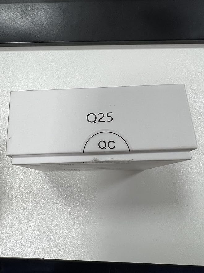 KT1 Bluetooth Headphones Wireless Earbuds 120hrs Playtime Wireless Charging Case Digital Display, Ear Buds with Earhook,IPX7 Waterproof, Deep Bass 2.0,Over-Ear Earphones for Sport Running