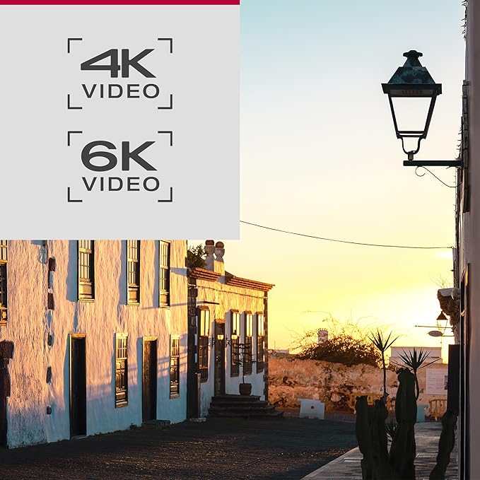 Panasonic LUMIX S9 Full-Frame Mirrorless Camera with S 18-40mm F4.5-6.3 Lens, Compact, Lightweight Body, Perfect for Social Media and Travel, DC-S9NG