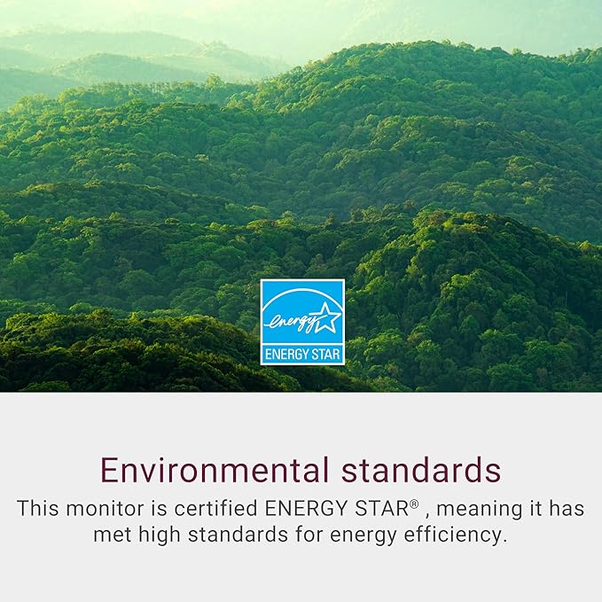 Dell 32 Plus 4K QD-OLED Monitor S3225QC - 31.6-inch (3840 x 2160) 120Hz 0.03ms Display, AI-Enhanced 3D Spatial Audio, Height/Tilt/Swivel/Slant Adjustment - Ash White