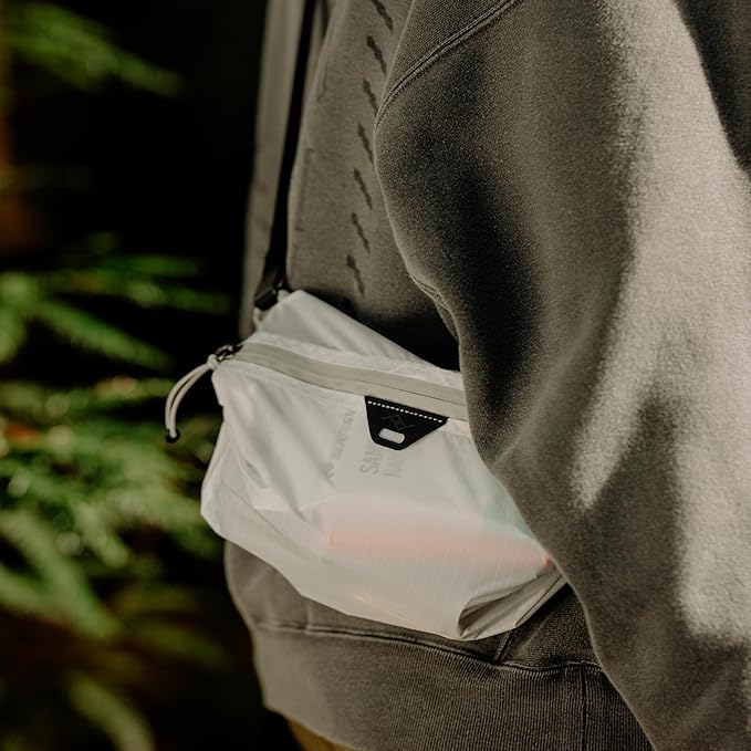 Peak Design Ultra Light Packing Cube for Quick and Efficient packing while travelling